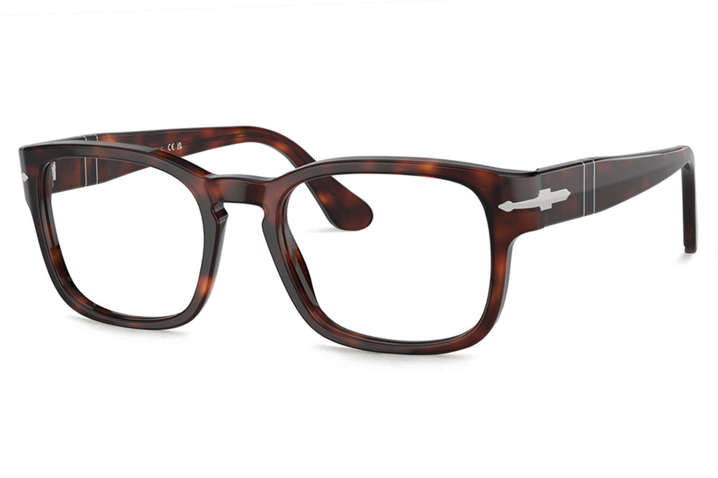 Persol - PO3334V Eyeglasses Havana (24)