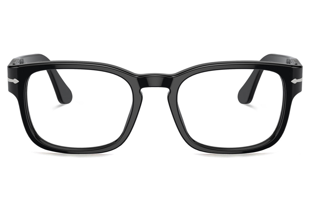 Persol - PO3334V Eyeglasses Black (95)