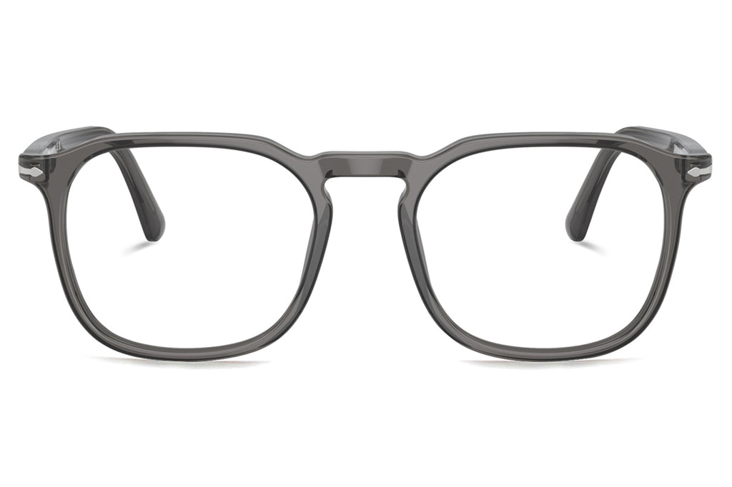 Persol - PO3337V Eyeglasses Transparent Grey (1196)