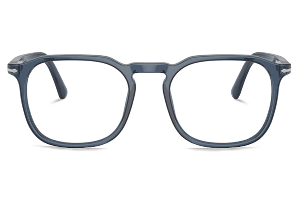 Persol - PO3337V Eyeglasses Transparent Blue (1197)