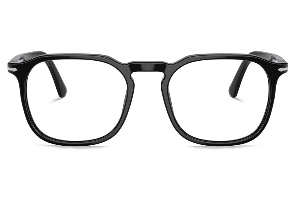 Persol - PO3337V Eyeglasses Black (95)