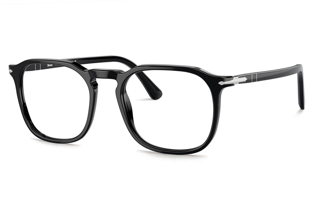 Persol - PO3337V Eyeglasses Black (95)