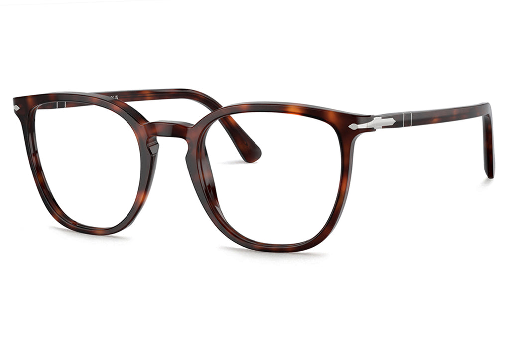 Persol - PO3338V Eyeglasses Havana (24)