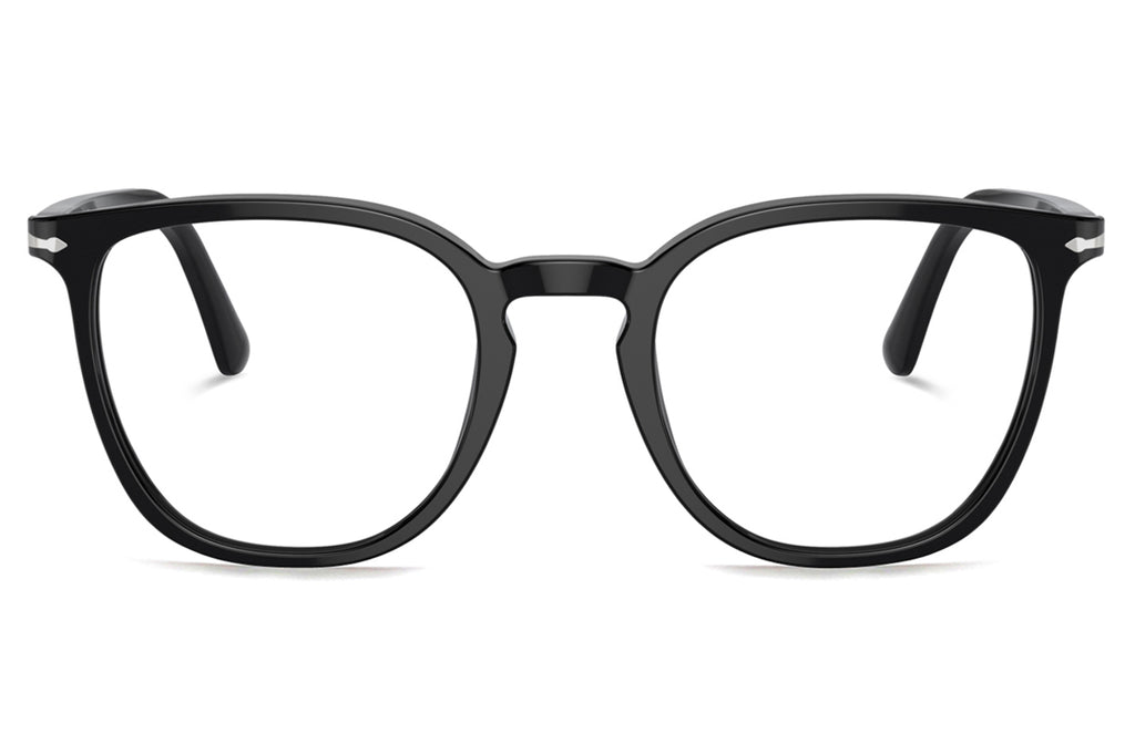 Persol - PO3338V Eyeglasses Black (95)