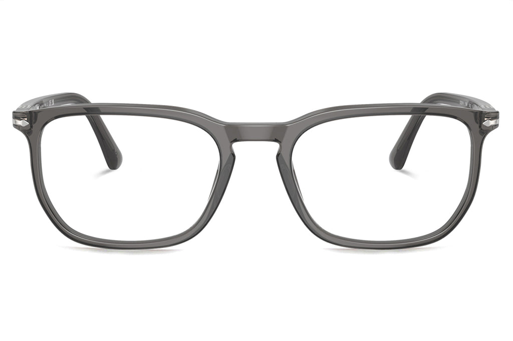 Persol - PO3339V Eyeglasses Transparent Grey (1196)