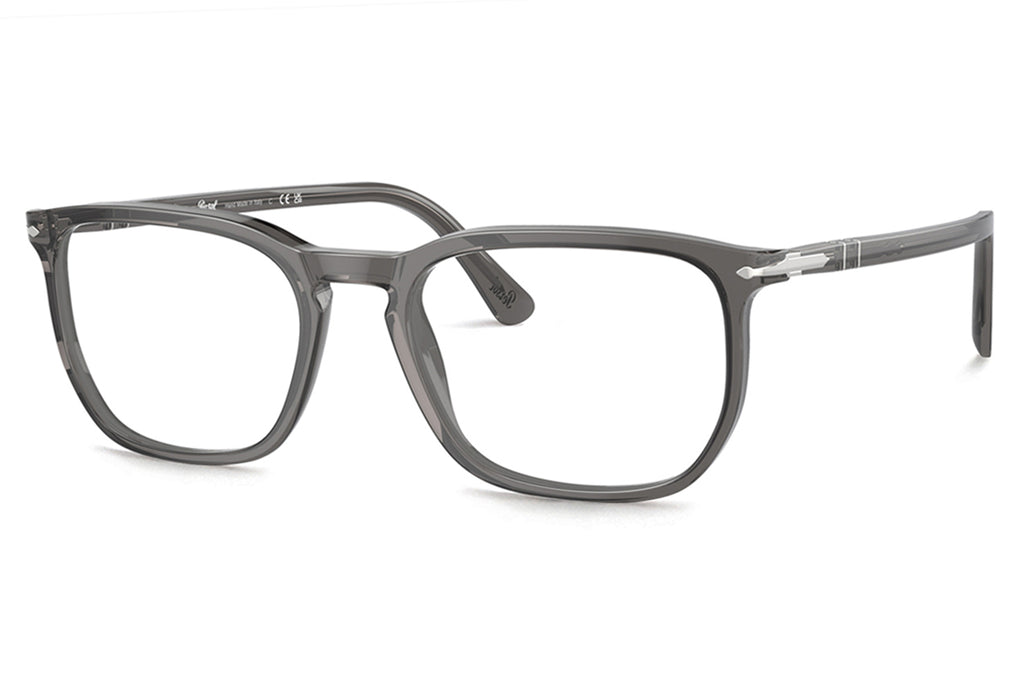 Persol - PO3339V Eyeglasses Transparent Grey (1196)