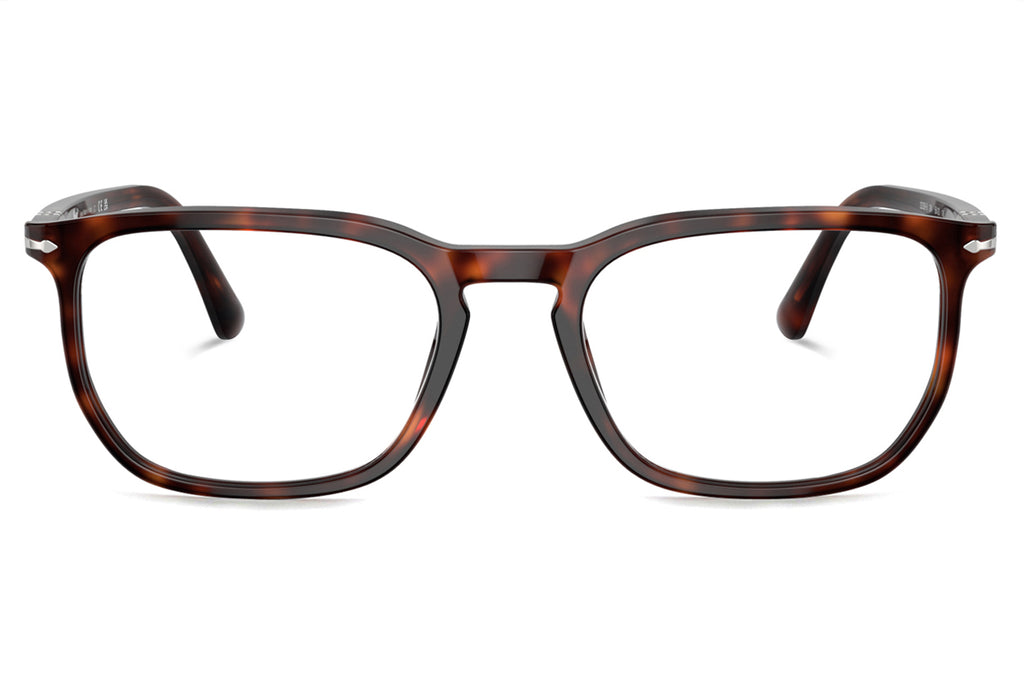 Persol - PO3339V Eyeglasses Havana (24)