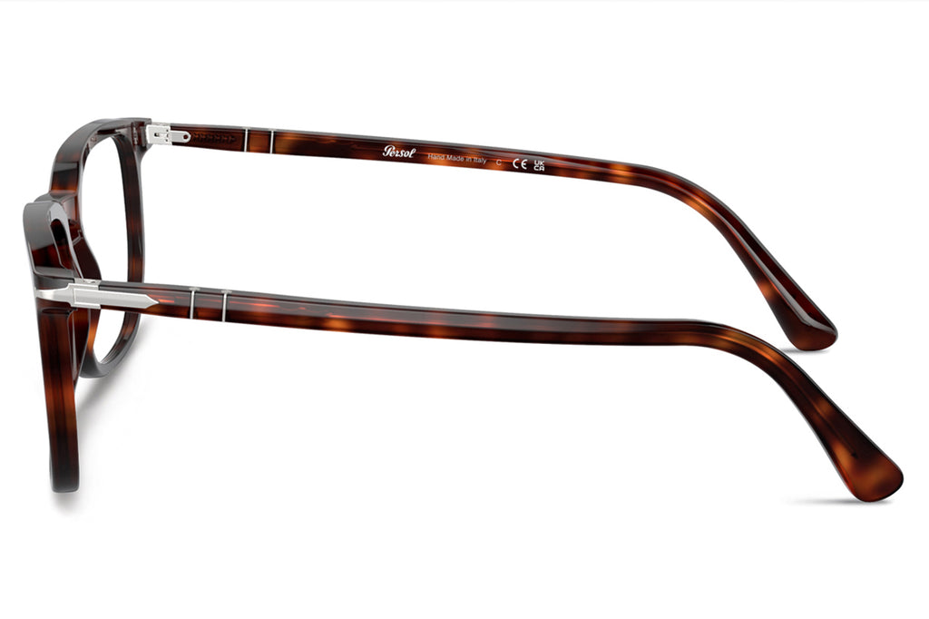 Persol - PO3339V Eyeglasses Havana (24)