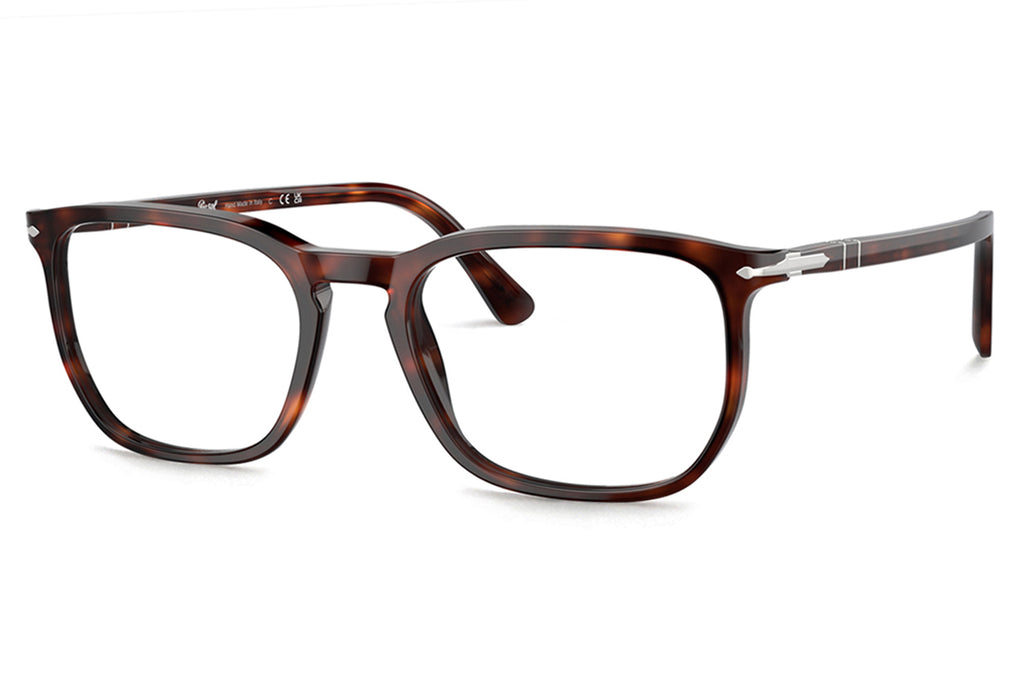 Persol - PO3339V Eyeglasses Havana (24)