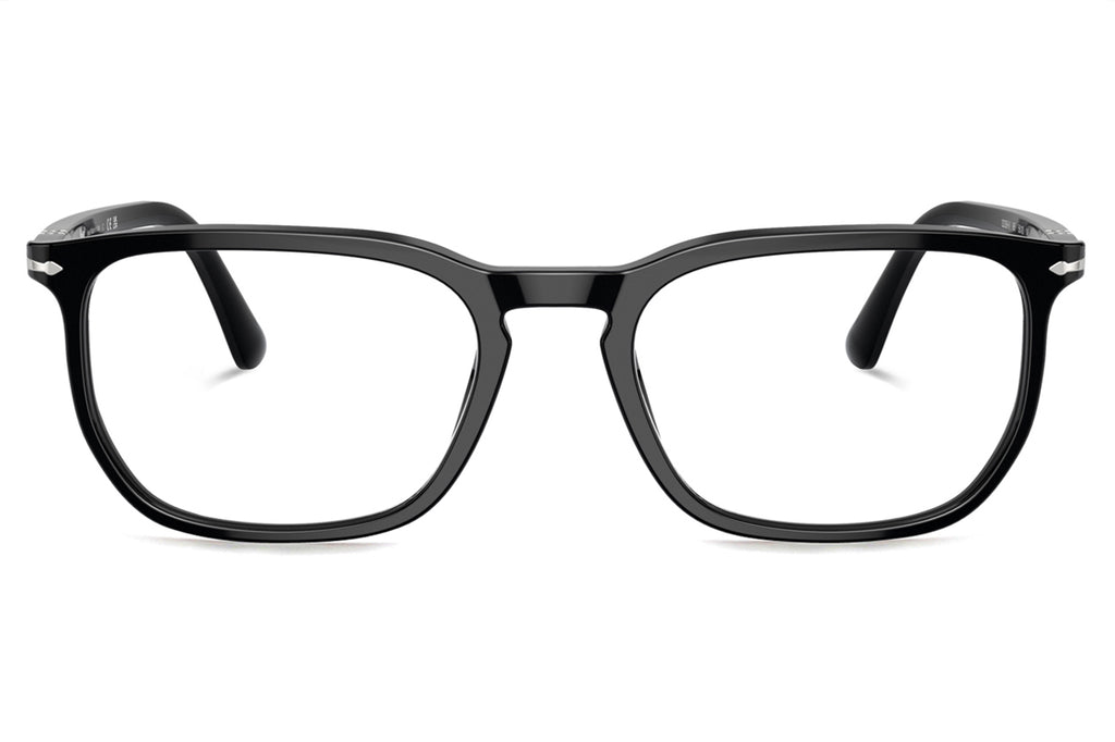 Persol - PO3339V Eyeglasses Black (95)