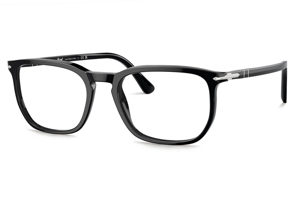 Persol - PO3339V Eyeglasses Black (95)