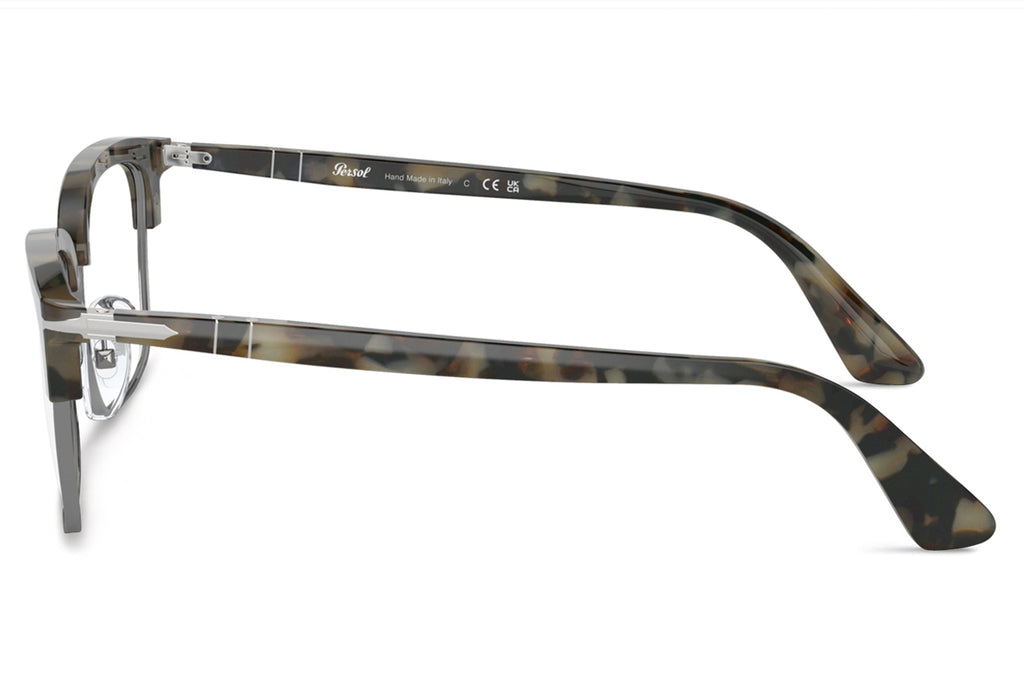 Persol - PO3340V Eyeglasses Brown Tortoise (1071)