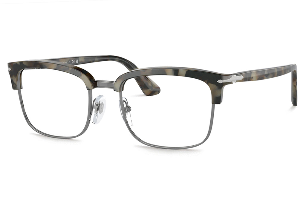 Persol - PO3340V Eyeglasses Brown Tortoise (1071)