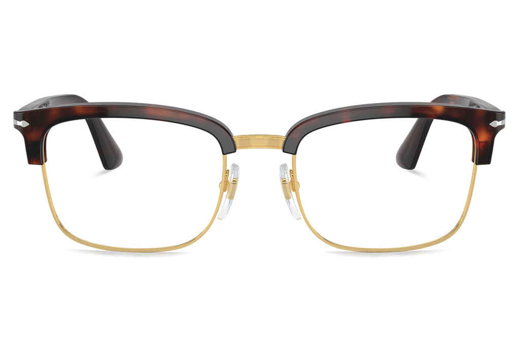 Persol - PO3340V Eyeglasses Havana (24)