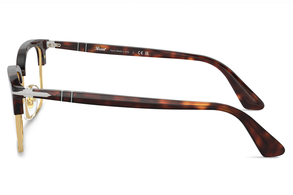 Persol - PO3340V Eyeglasses Havana (24)