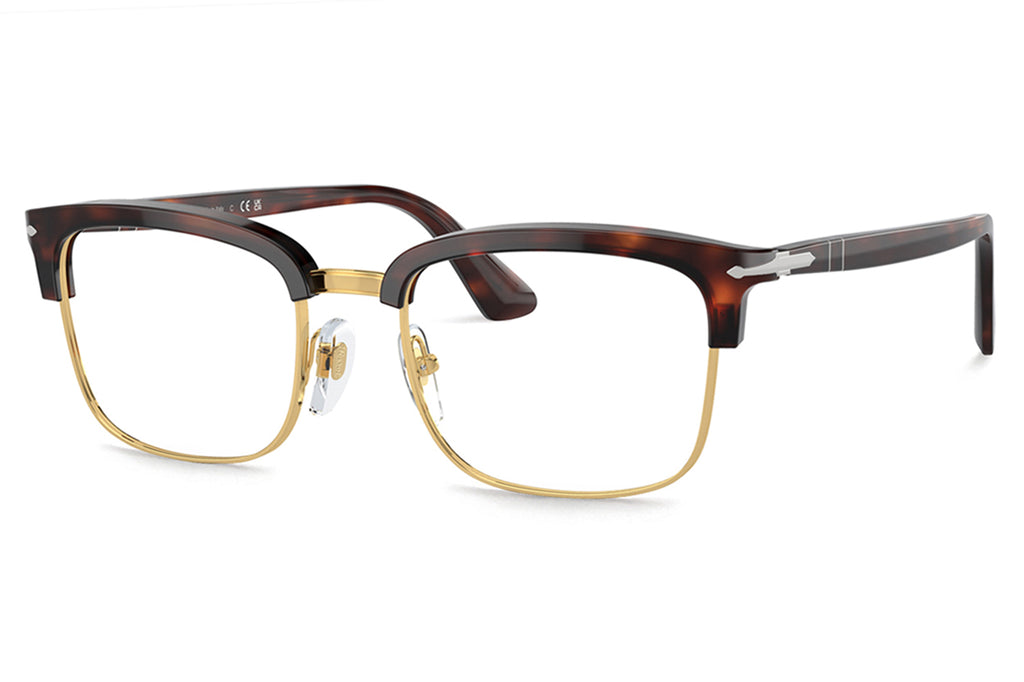 Persol - PO3340V Eyeglasses Havana (24)