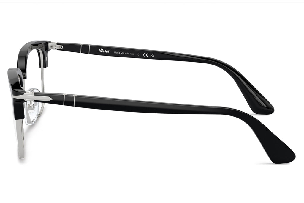 Persol - PO3340V Eyeglasses Black (95)