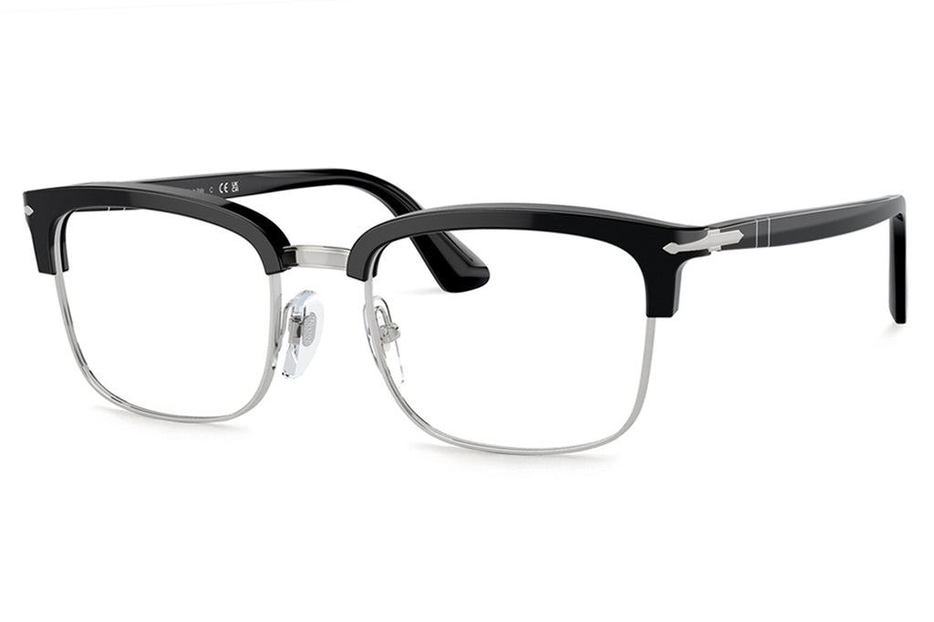 Persol - PO3340V Eyeglasses Black (95)