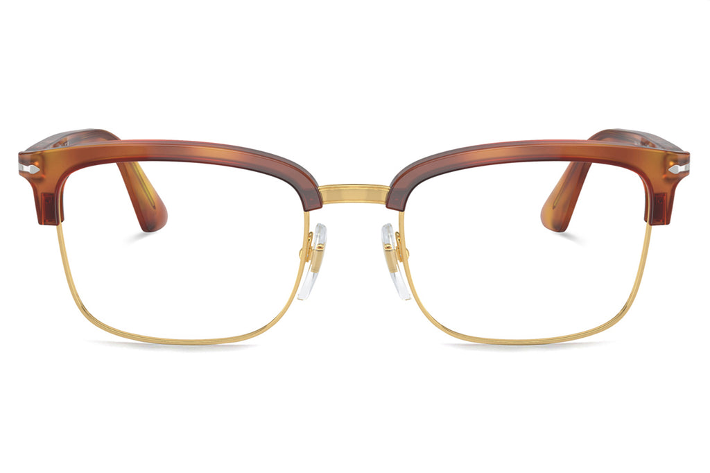 Persol - PO3340V Eyeglasses Terra Di Siena (96)