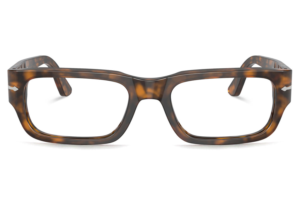 Persol - PO3347V Eyeglasses Brown Havana (1210)