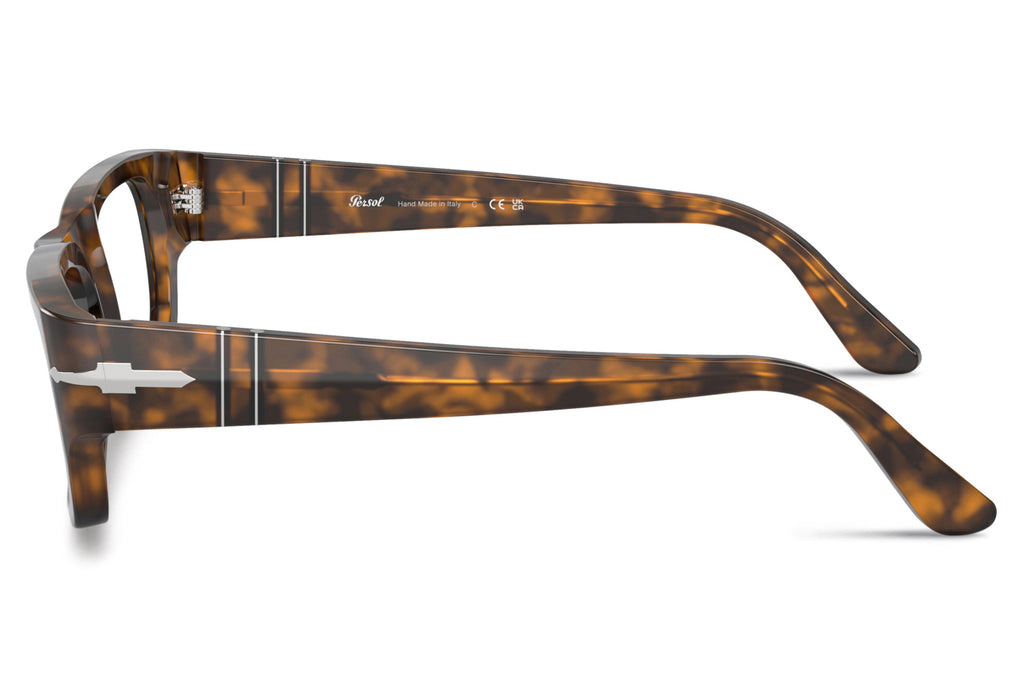 Persol - PO3347V Eyeglasses Brown Havana (1210)