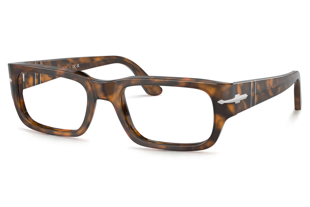 Persol - PO3347V Eyeglasses Brown Havana (1210)