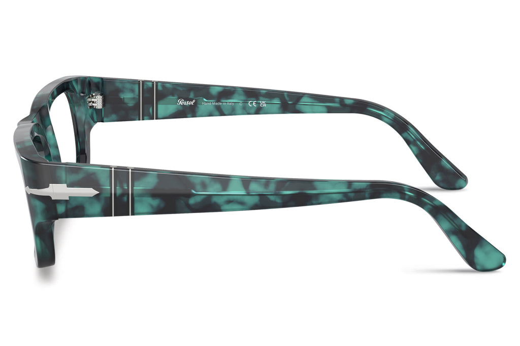 Persol - PO3347V Eyeglasses Green Havana (1211)