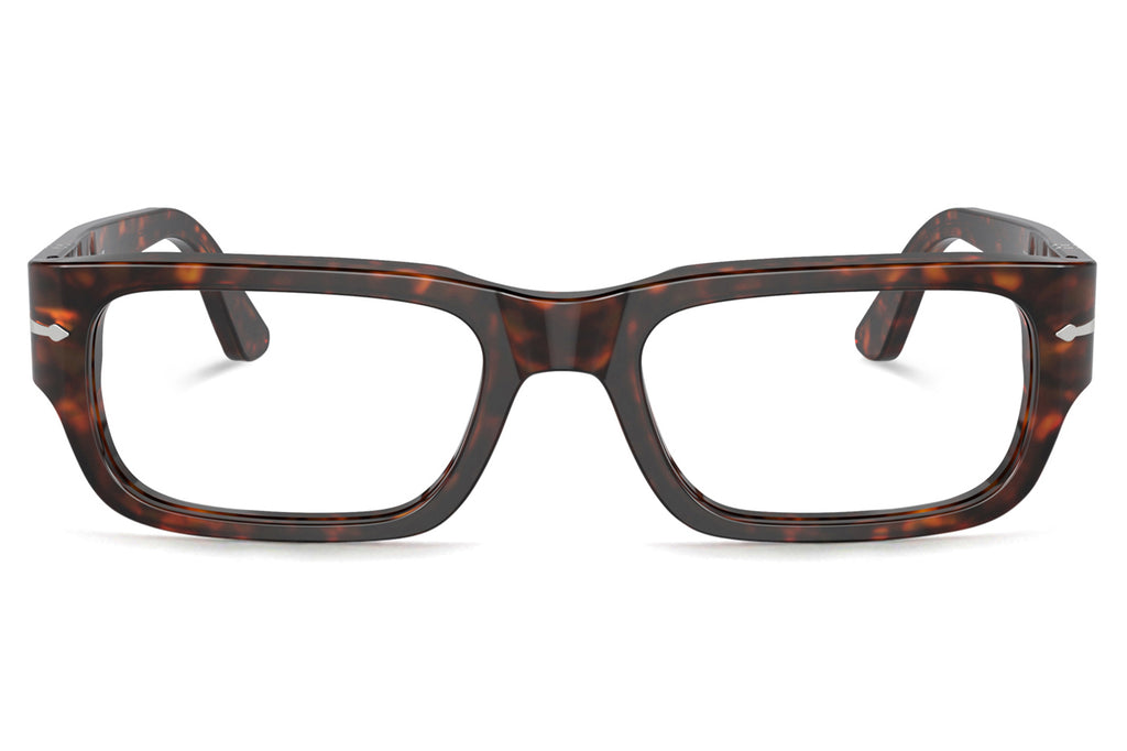 Persol - PO3347V Eyeglasses Havana (24)