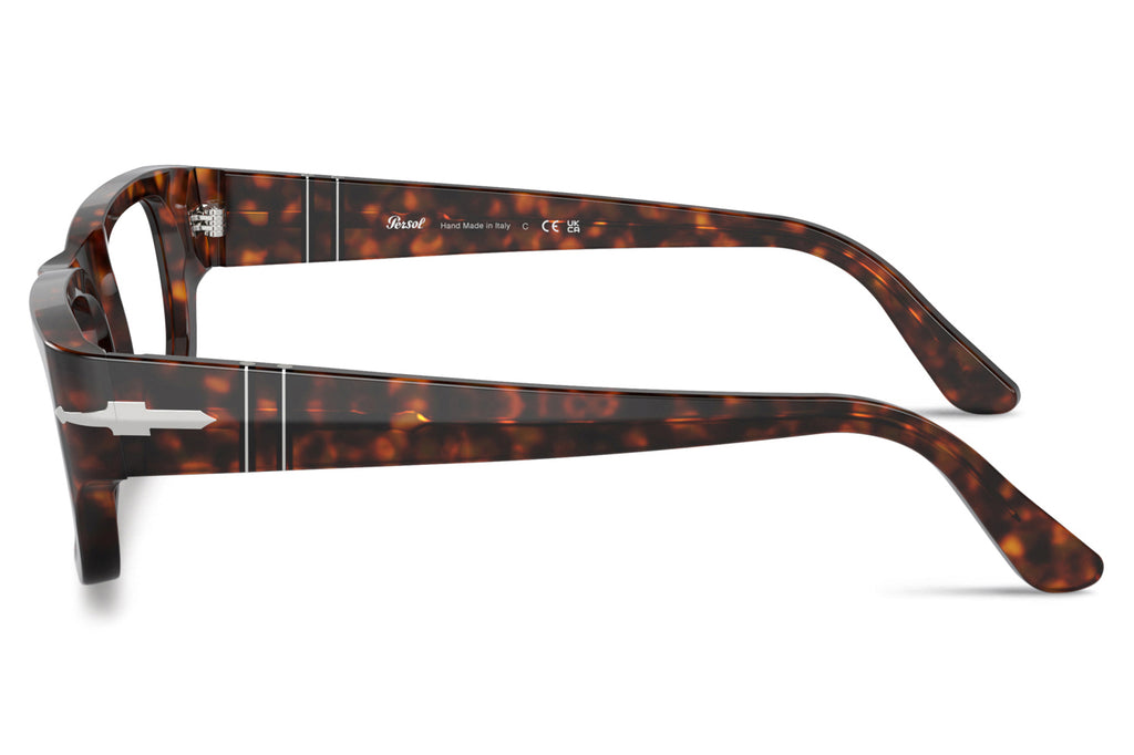 Persol - PO3347V Eyeglasses Havana (24)