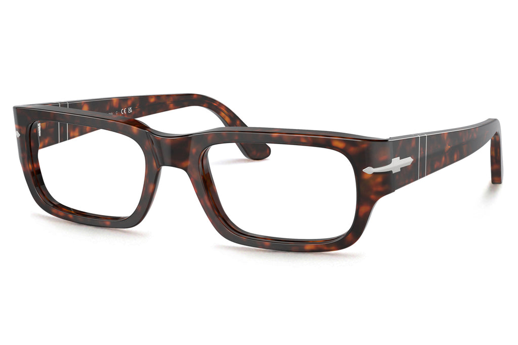 Persol - PO3347V Eyeglasses Havana (24)