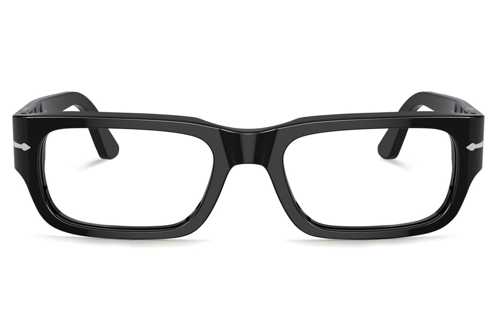 Persol - PO3347V Eyeglasses Black (95)