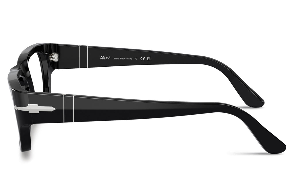 Persol - PO3347V Eyeglasses Black (95)