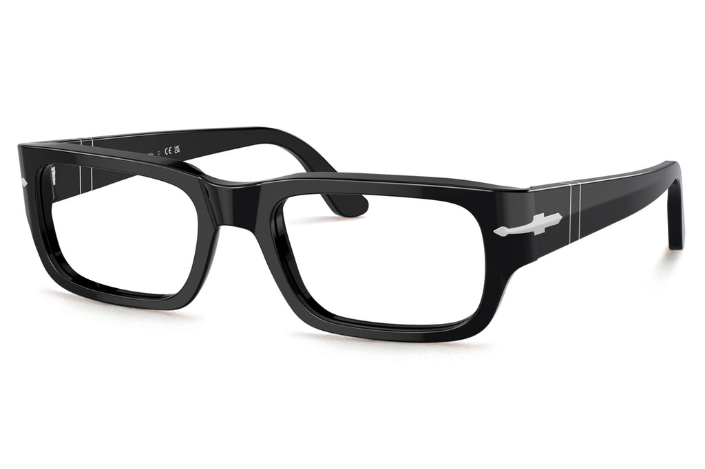 Persol - PO3347V Eyeglasses Black (95)