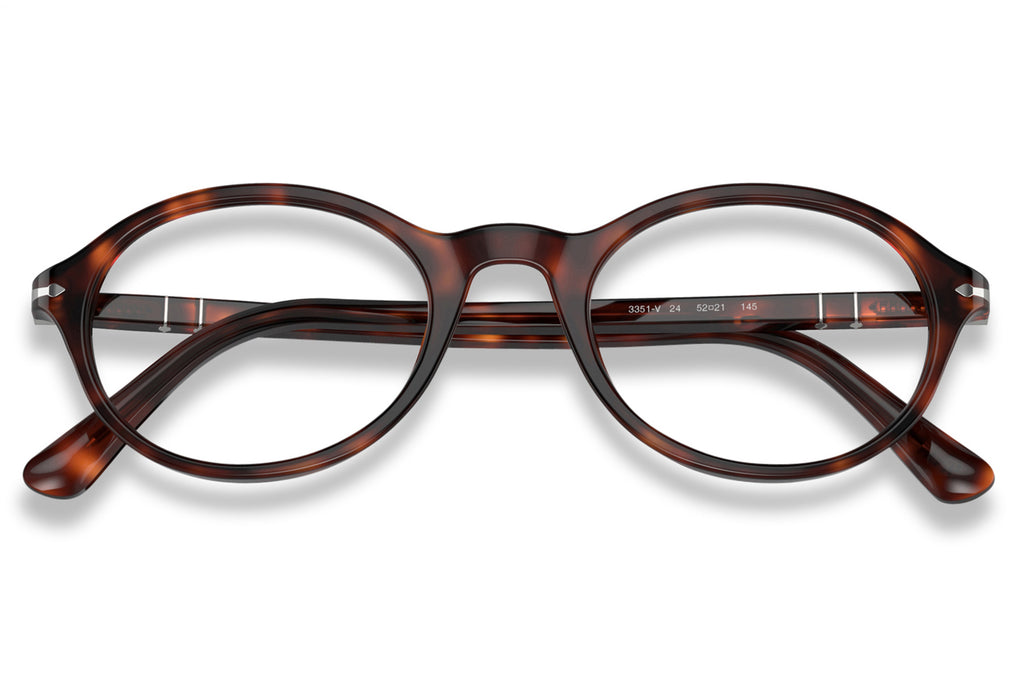 Persol - PO3351V Eyeglasses Havana (24)