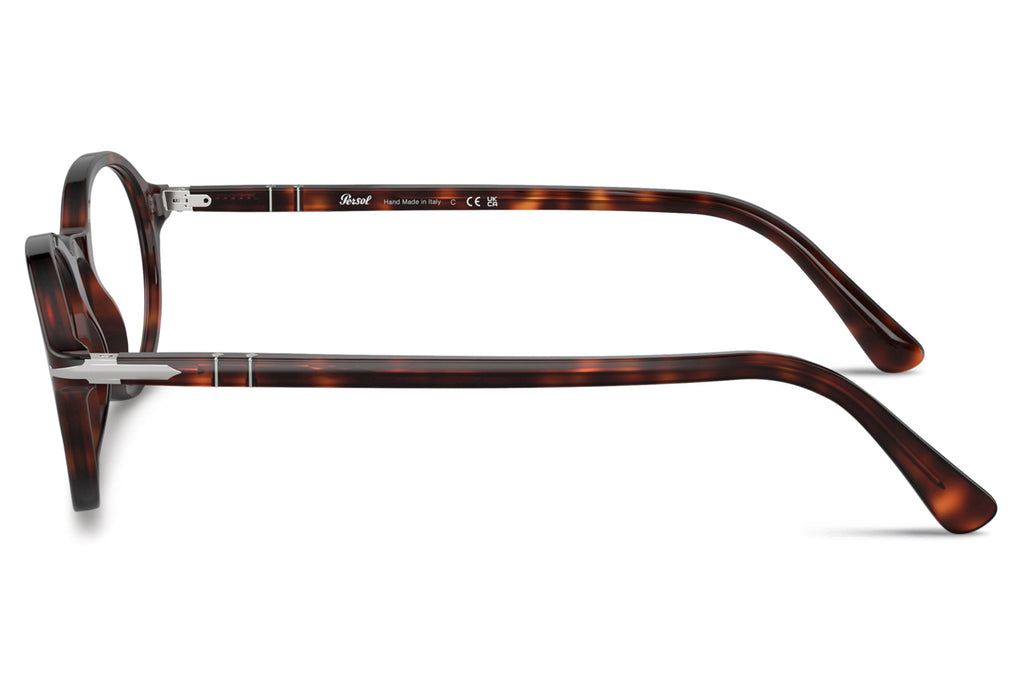 Persol - PO3351V Eyeglasses Havana (24)