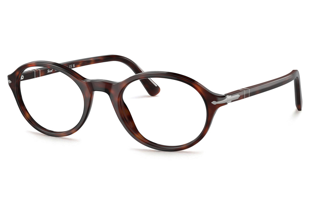 Persol - PO3351V Eyeglasses Havana (24)