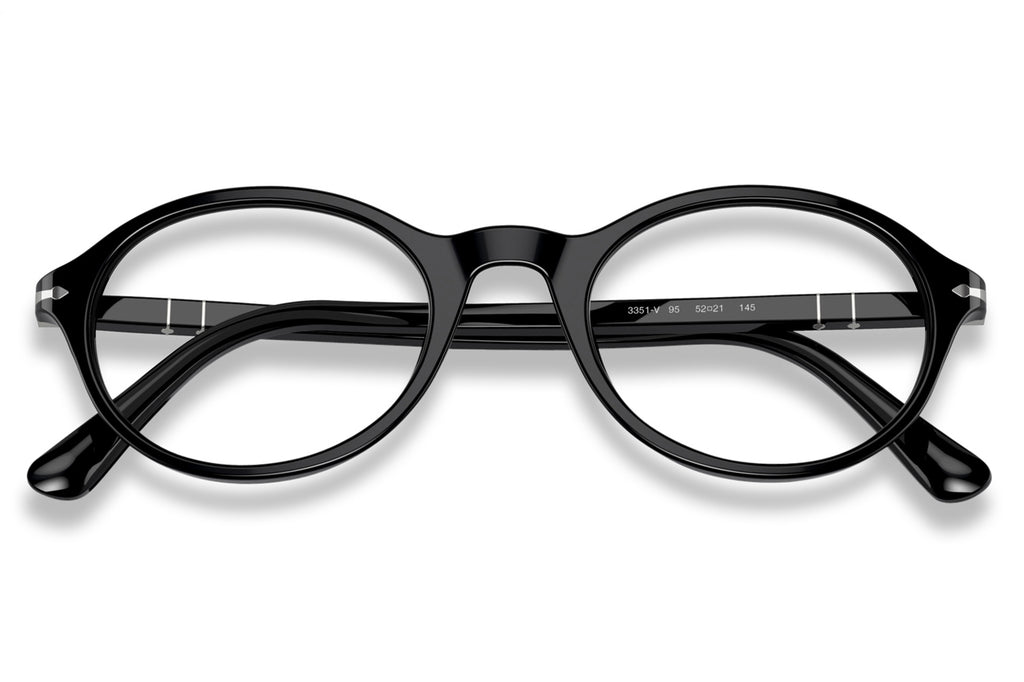 Persol - PO3351V Eyeglasses Black (95)