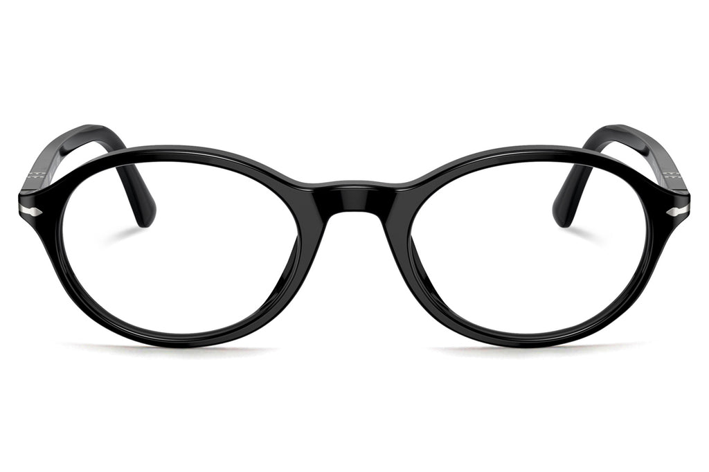 Persol - PO3351V Eyeglasses Black (95)