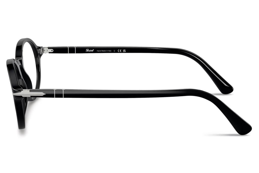 Persol - PO3351V Eyeglasses Black (95)