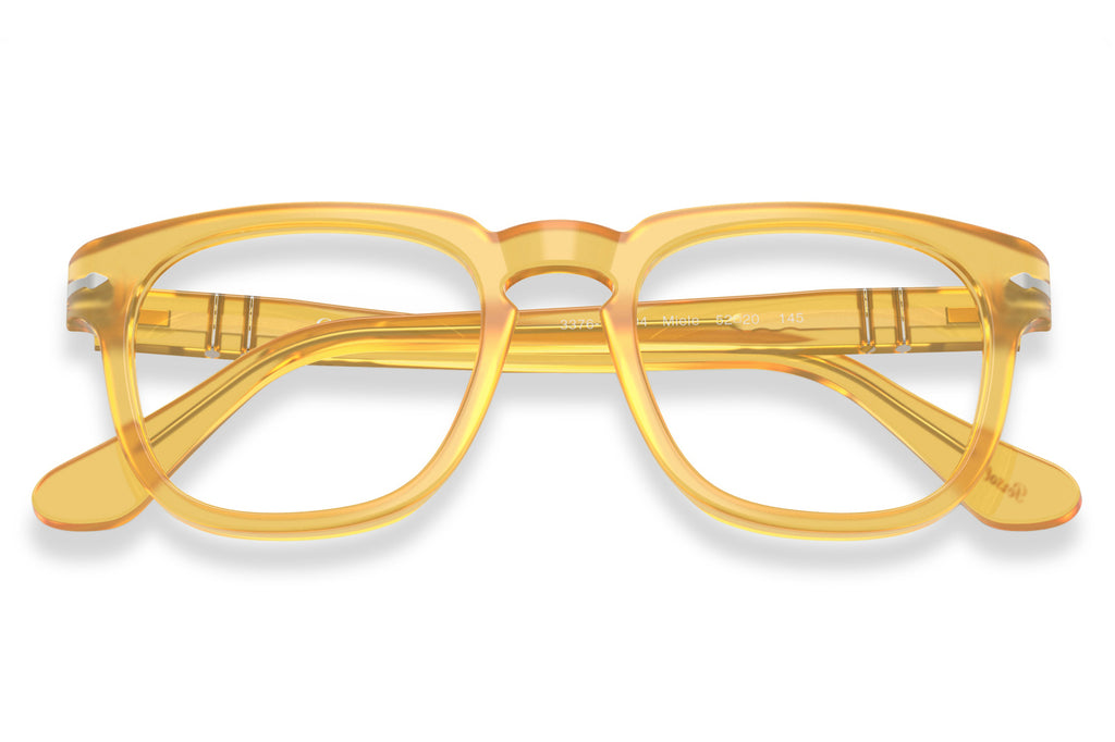 Persol - PO3376V Eyeglasses Miele (204)