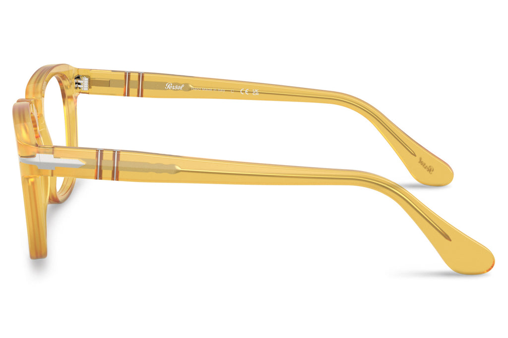 Persol - PO3376V Eyeglasses Miele (204)