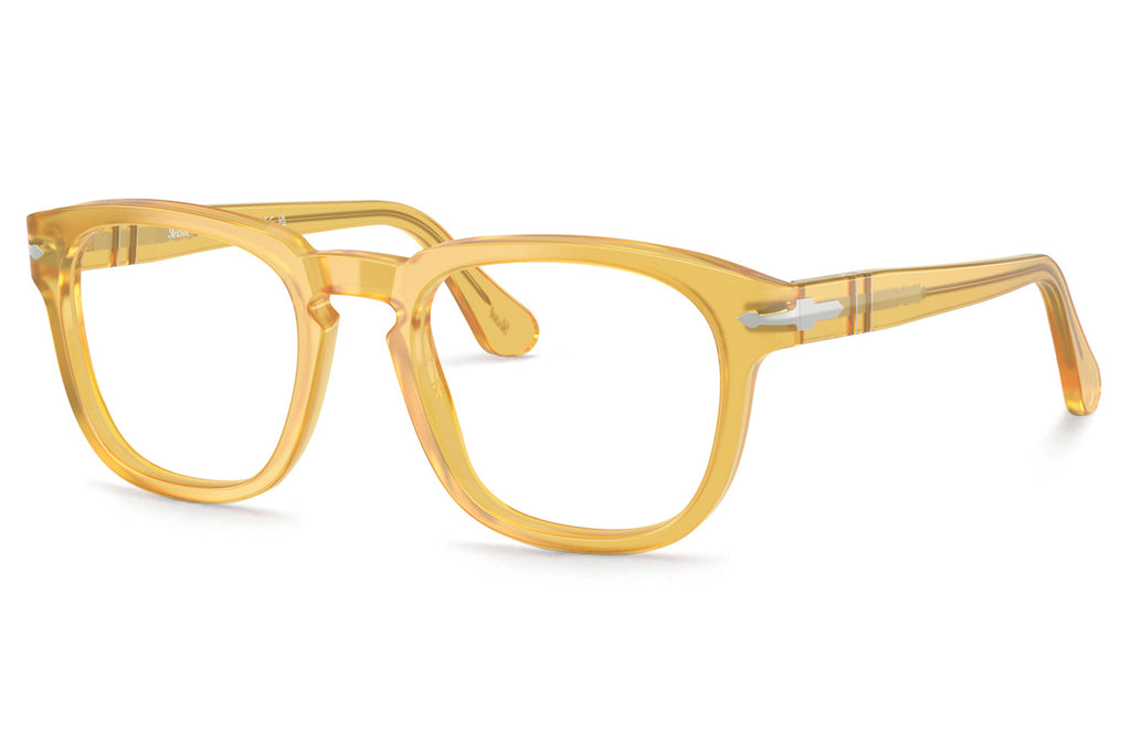 Persol - PO3376V Eyeglasses Miele (204)