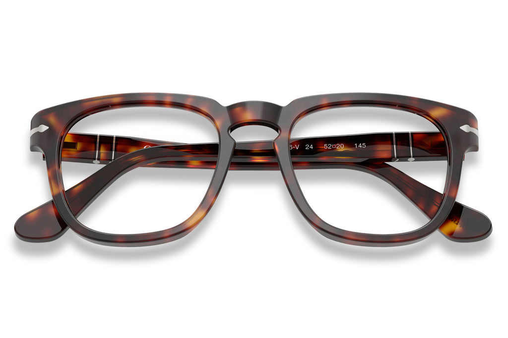 Persol - PO3376V Eyeglasses Havana (24)