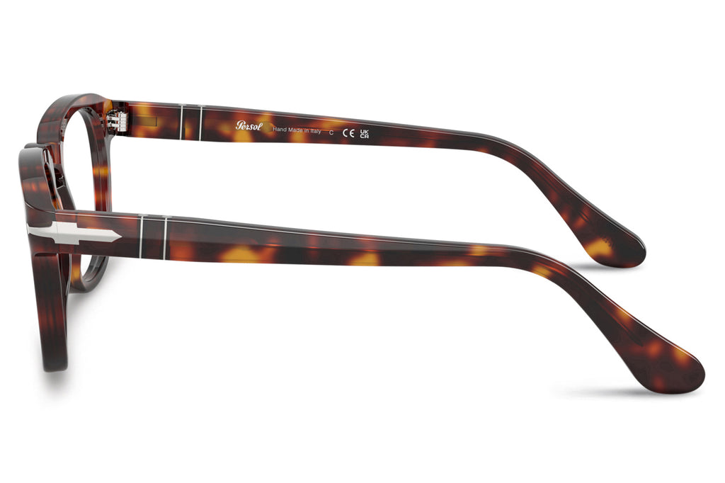 Persol - PO3376V Eyeglasses Havana (24)