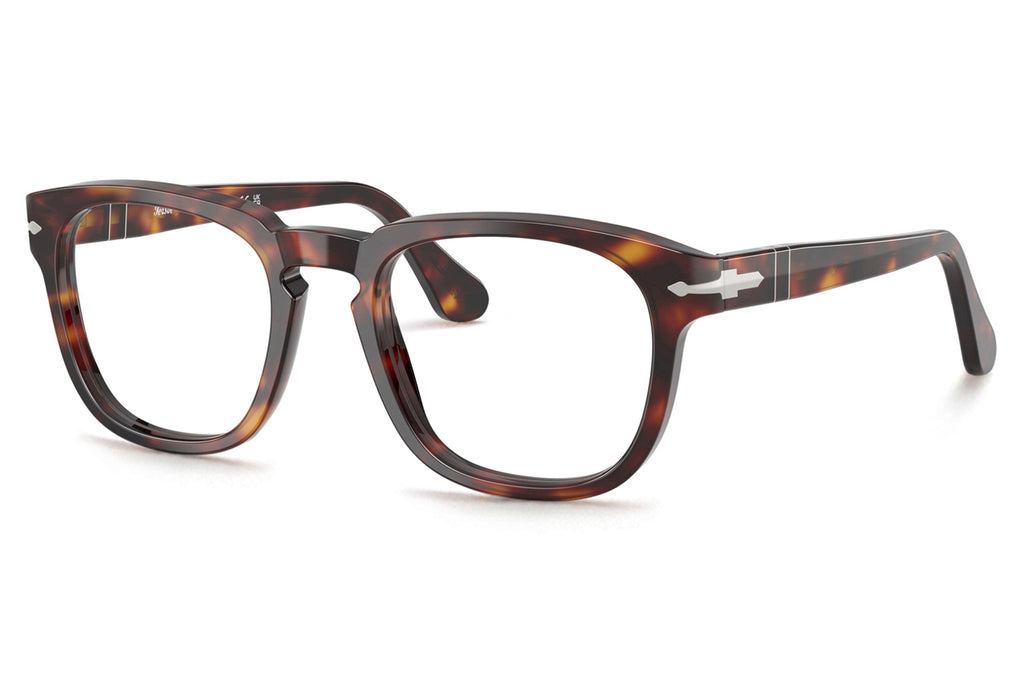 Persol - PO3376V Eyeglasses Havana (24)