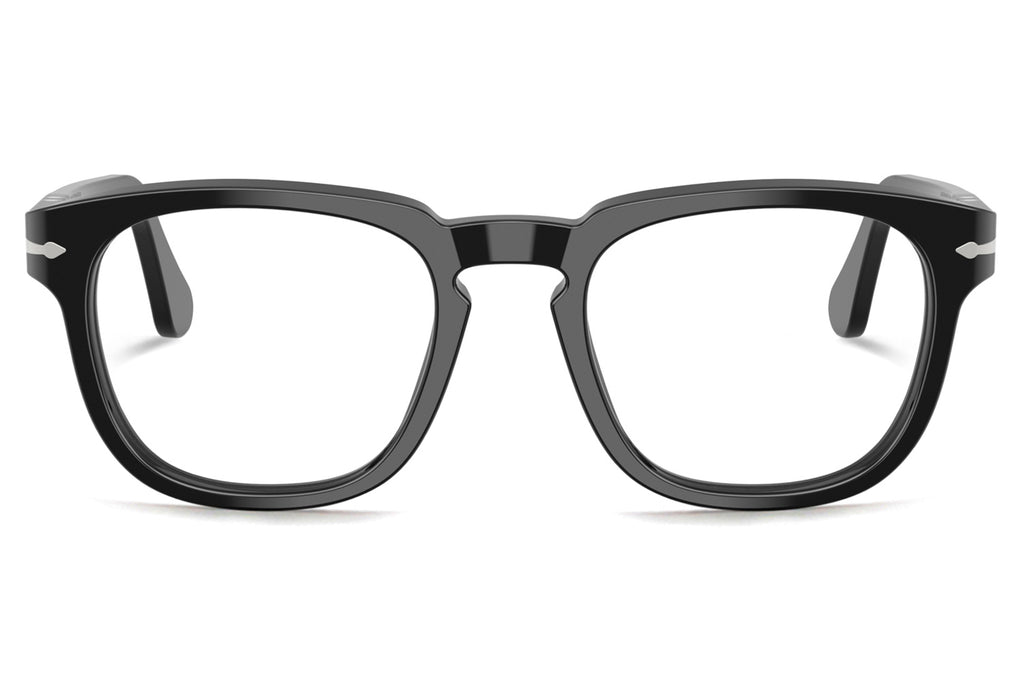 Persol - PO3376V Eyeglasses Black (95)