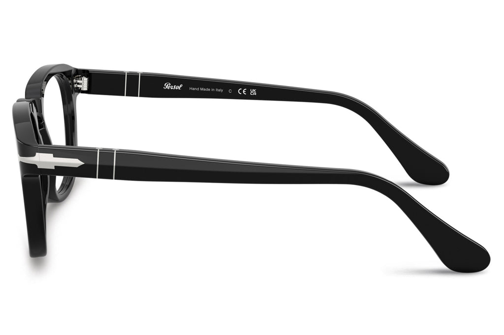 Persol - PO3376V Eyeglasses Black (95)