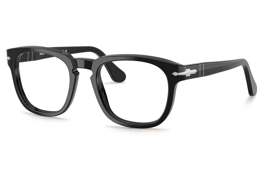 Persol - PO3376V Eyeglasses Black (95)