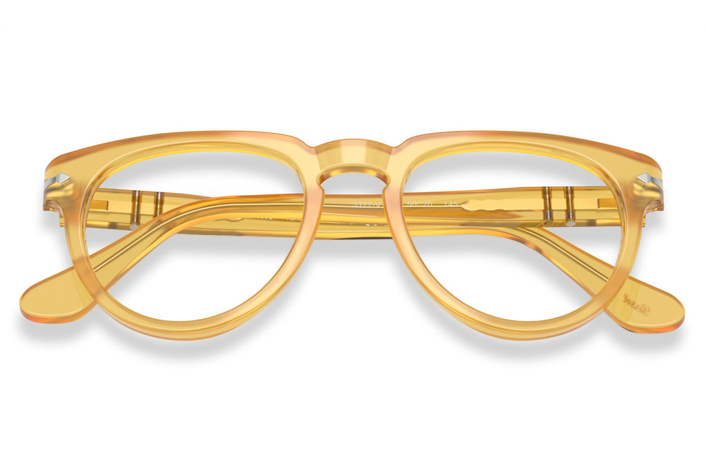 Persol - PO3377V Eyeglasses Miele (204)