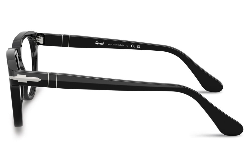 Persol - PO3377V Eyeglasses Black (95)
